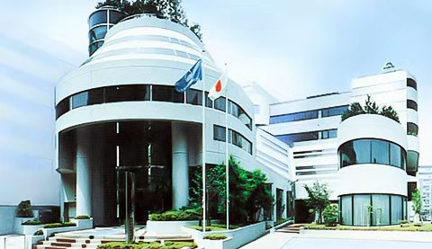 有名な芸術学校ー専門学校　東京ビジュアルアーツ